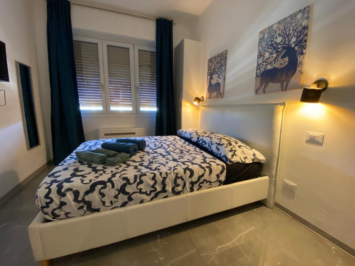 Apartmán Studio Milano 33 Exteriér fotografie